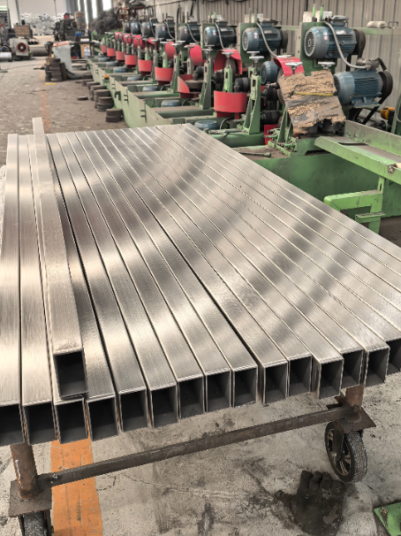 河北液冷不锈钢方管选源头厂