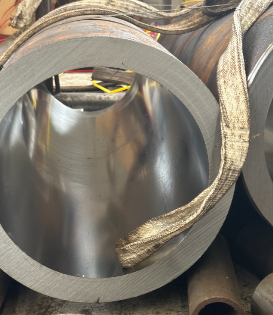 河北研磨管 内孔光亮管 生产厂家